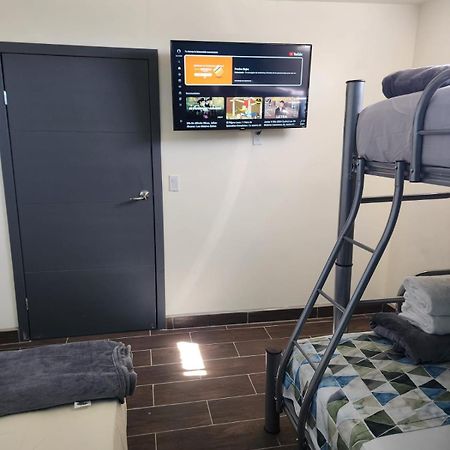 Apartamento Ocean Blue San Felipe  Exterior foto