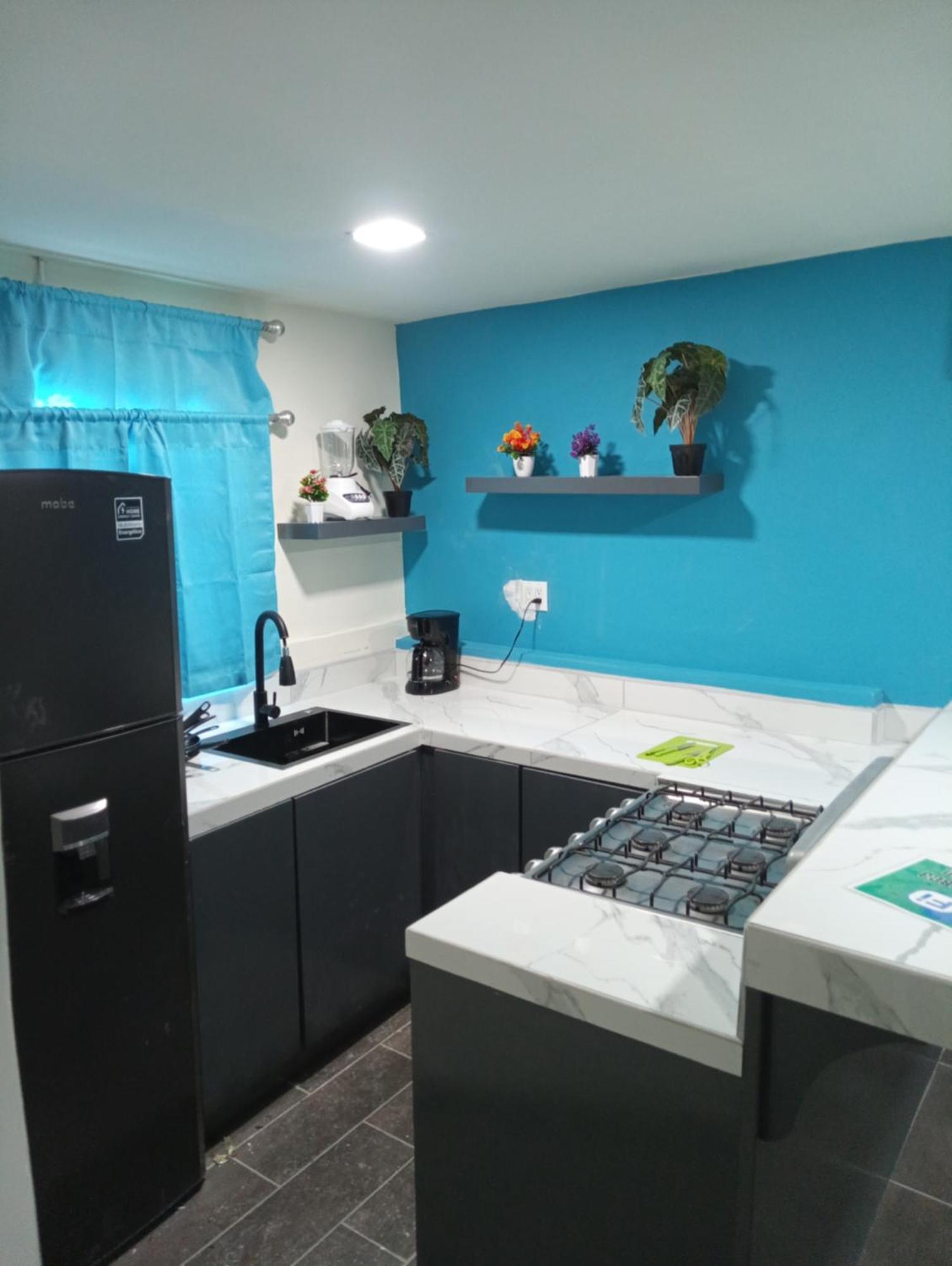Apartamento Ocean Blue San Felipe  Exterior foto