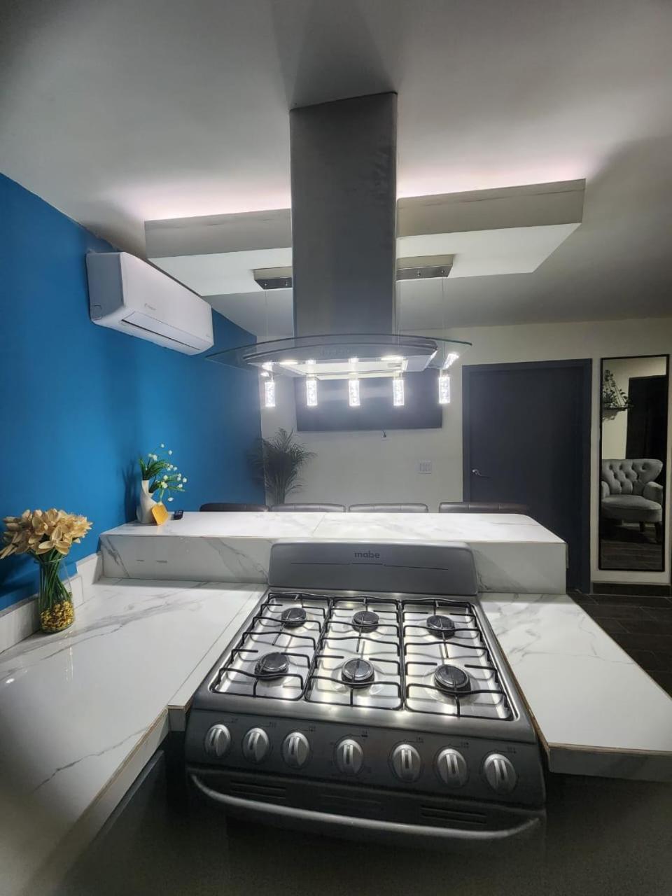 Apartamento Ocean Blue San Felipe  Exterior foto