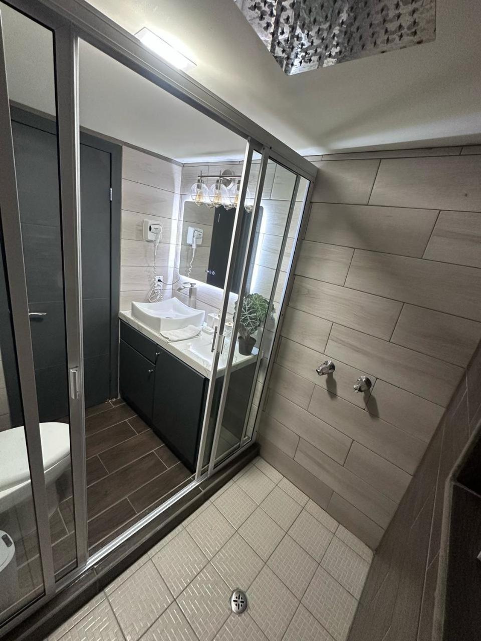 Apartamento Ocean Blue San Felipe  Exterior foto