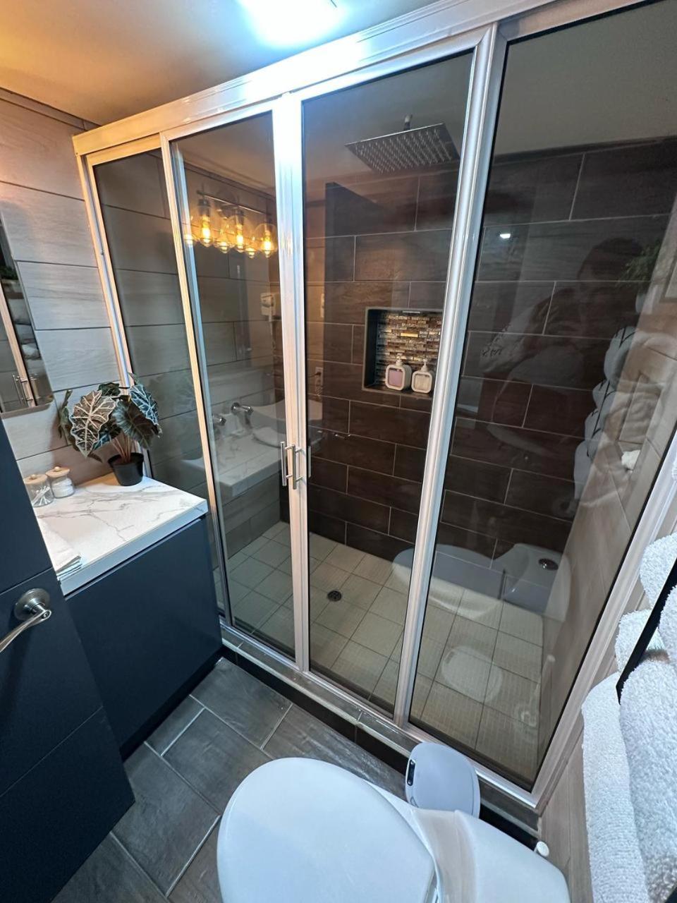 Apartamento Ocean Blue San Felipe  Habitación foto